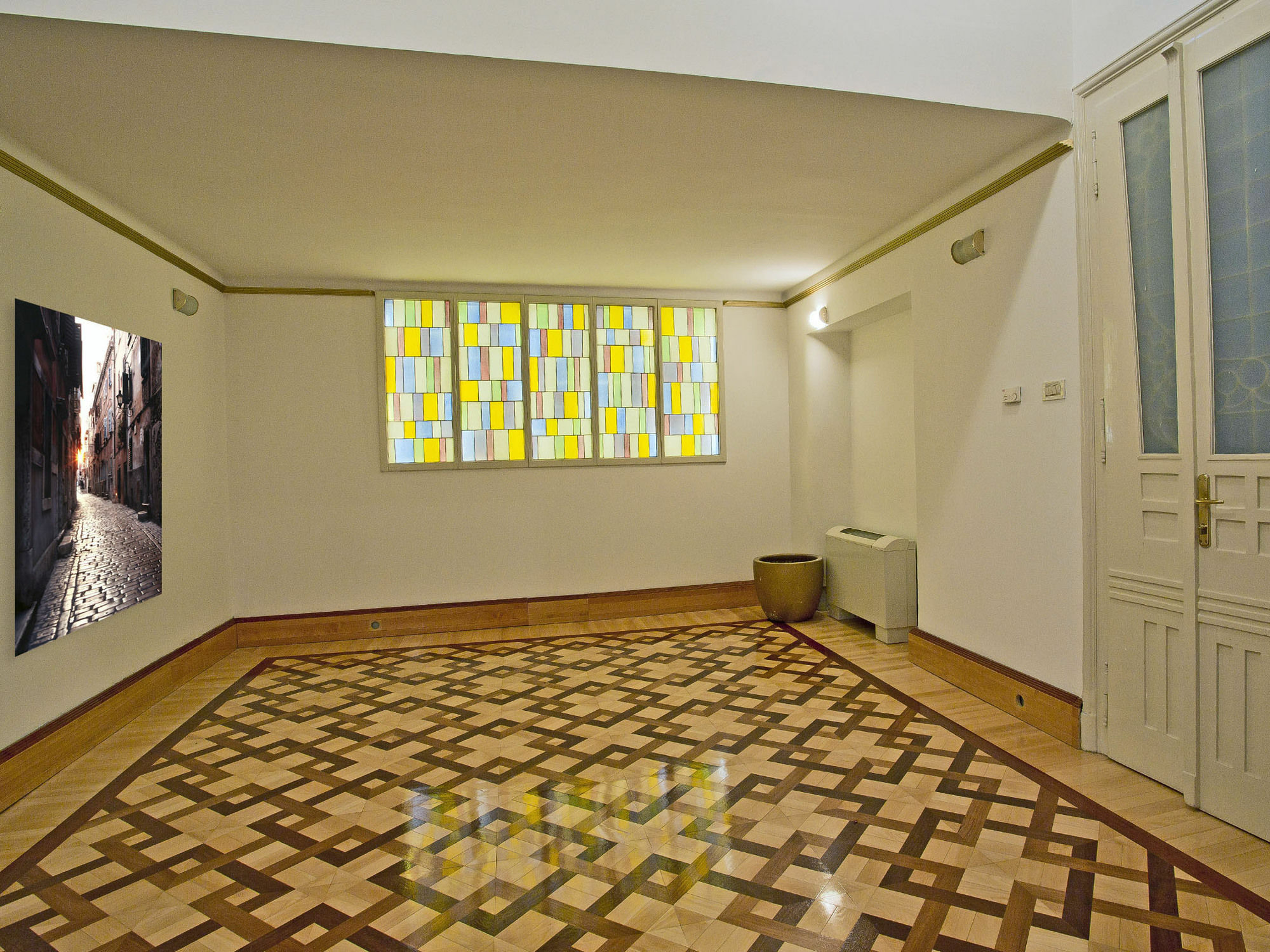 Main Square Residence زغرب المظهر الخارجي الصورة