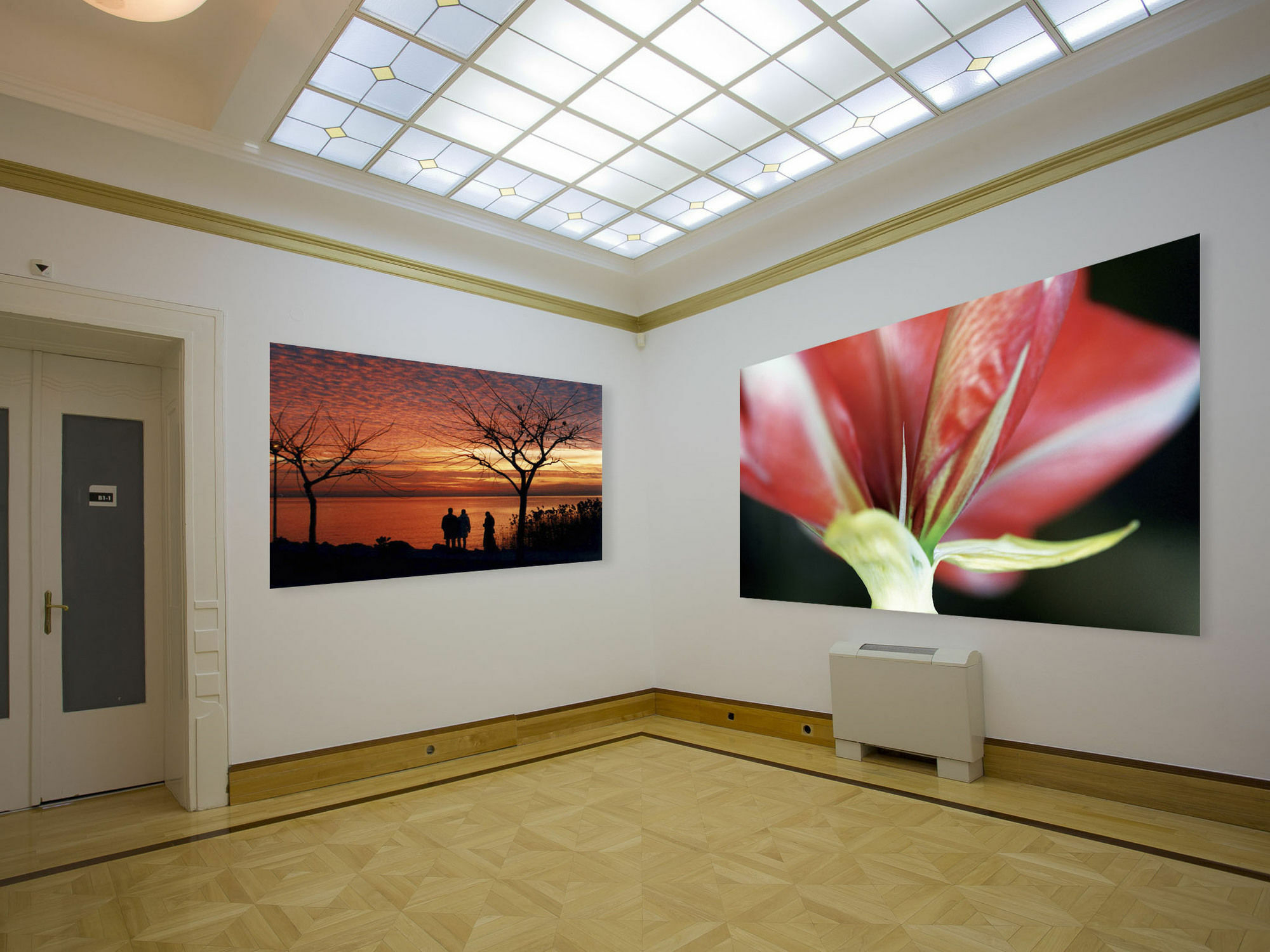 Main Square Residence زغرب المظهر الخارجي الصورة